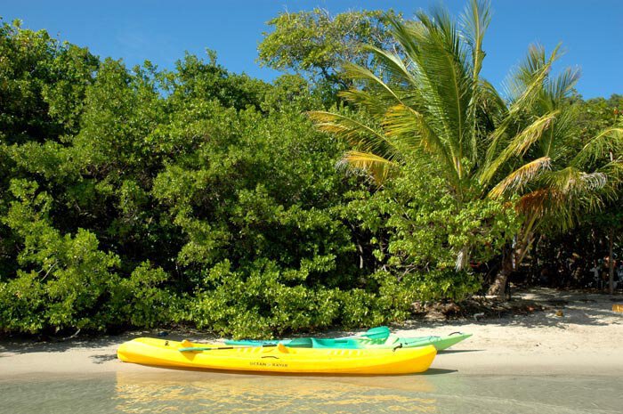 location martinique : location kayak Martinique 10
