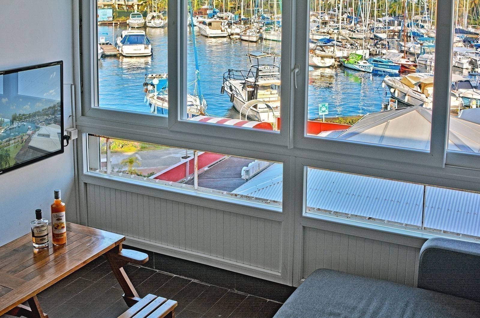 Appartement - Location Vue Turquoise