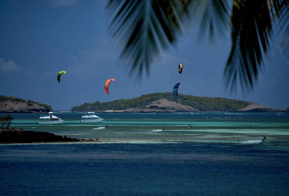 trois îlets martinique activités