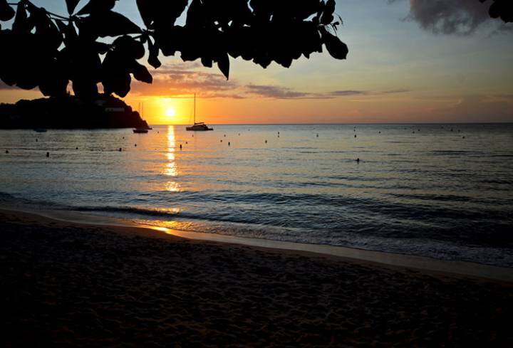 trois îlets martinique amoureux