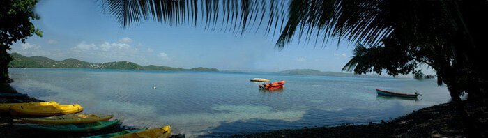location martinique : location kayak Martinique 3