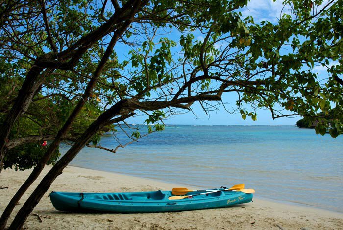 location martinique : location kayak Martinique 22