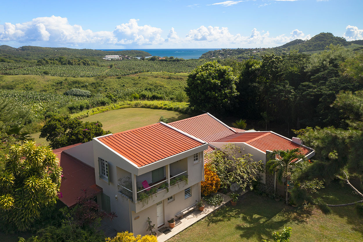 Villa Martinique Habitation H