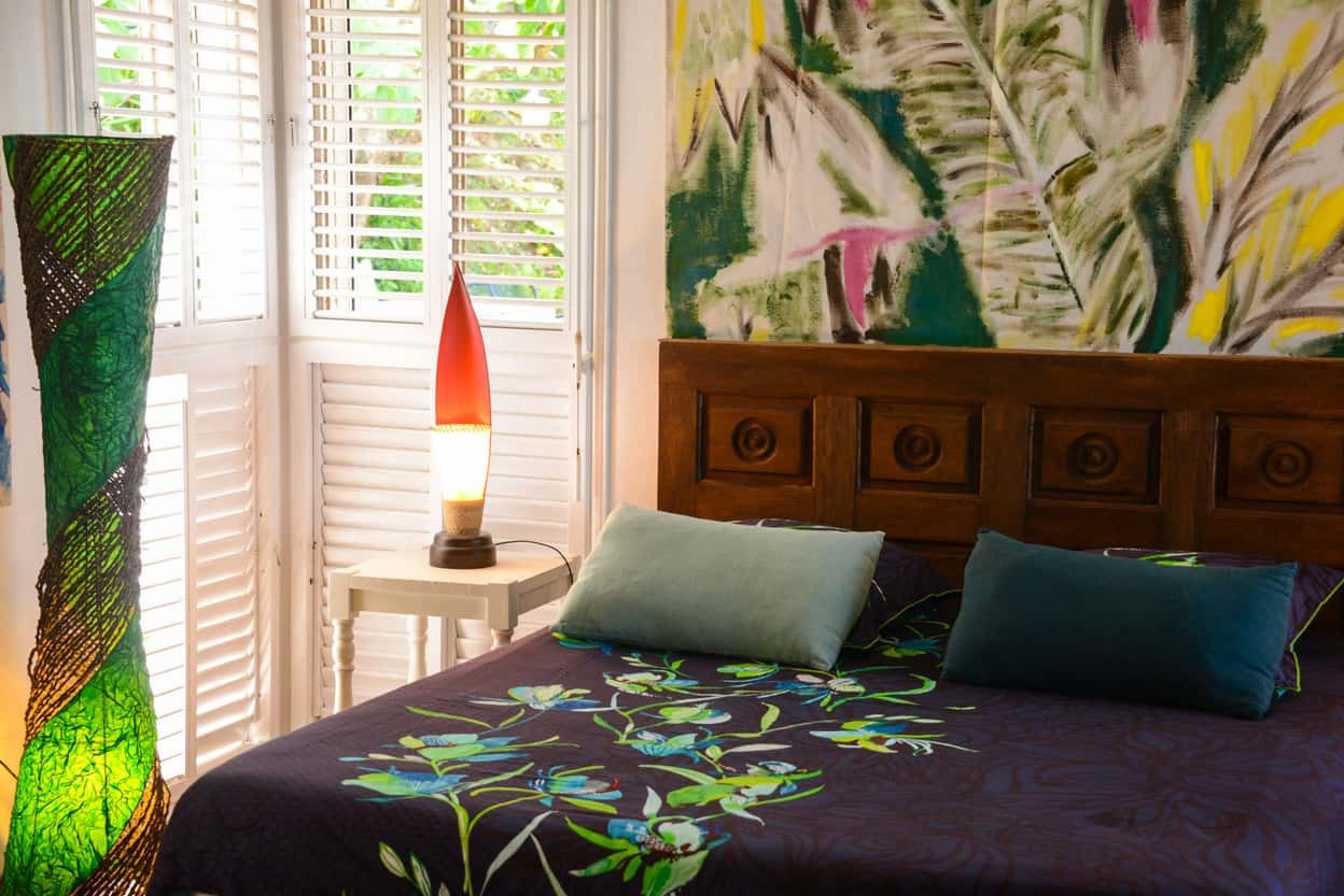 Chambre Chez L Habitant Belle Ile En Mer