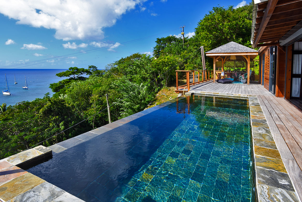 Trouvez la location de vos prochaines vacances à Anses Darlet