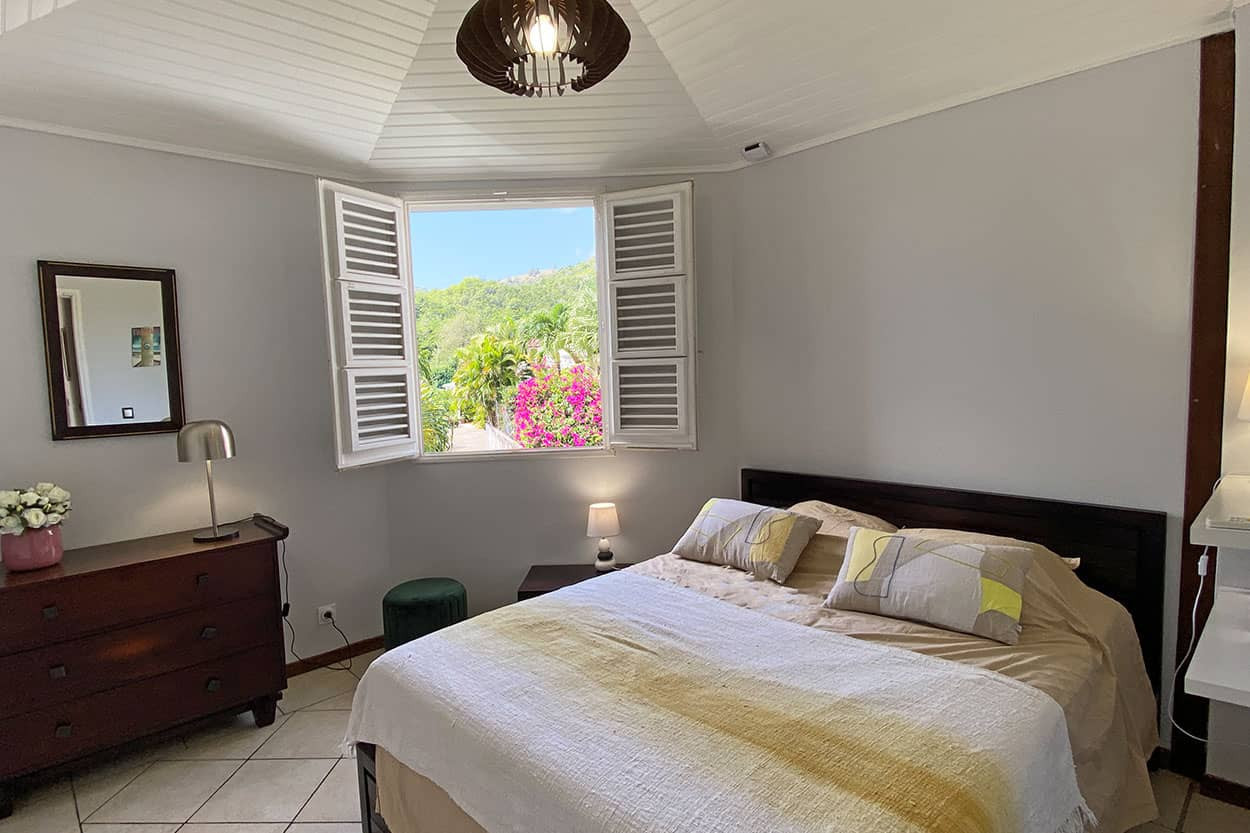 Villa Diamond Rock Le Diamant Rental Martinique 5 bedrooms Infinity