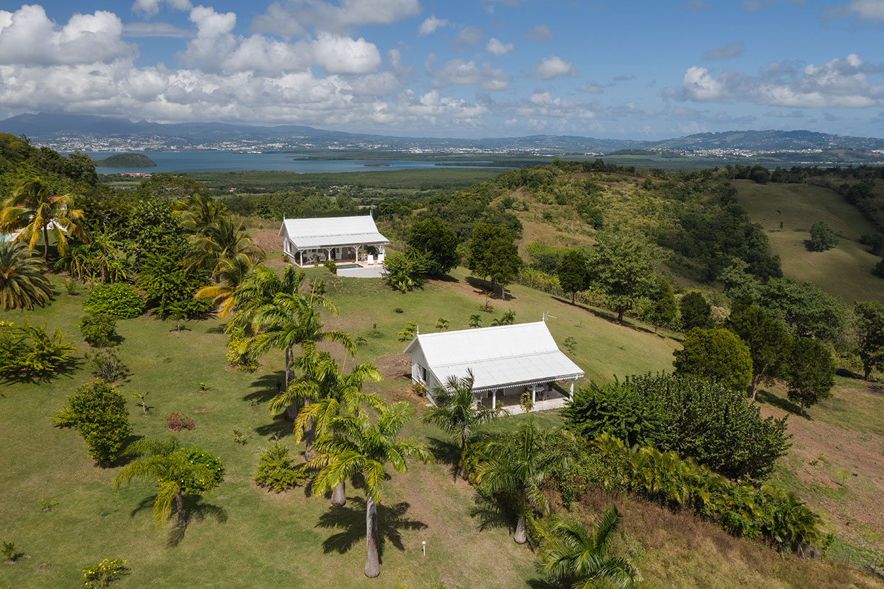 Location Fleury Martinique