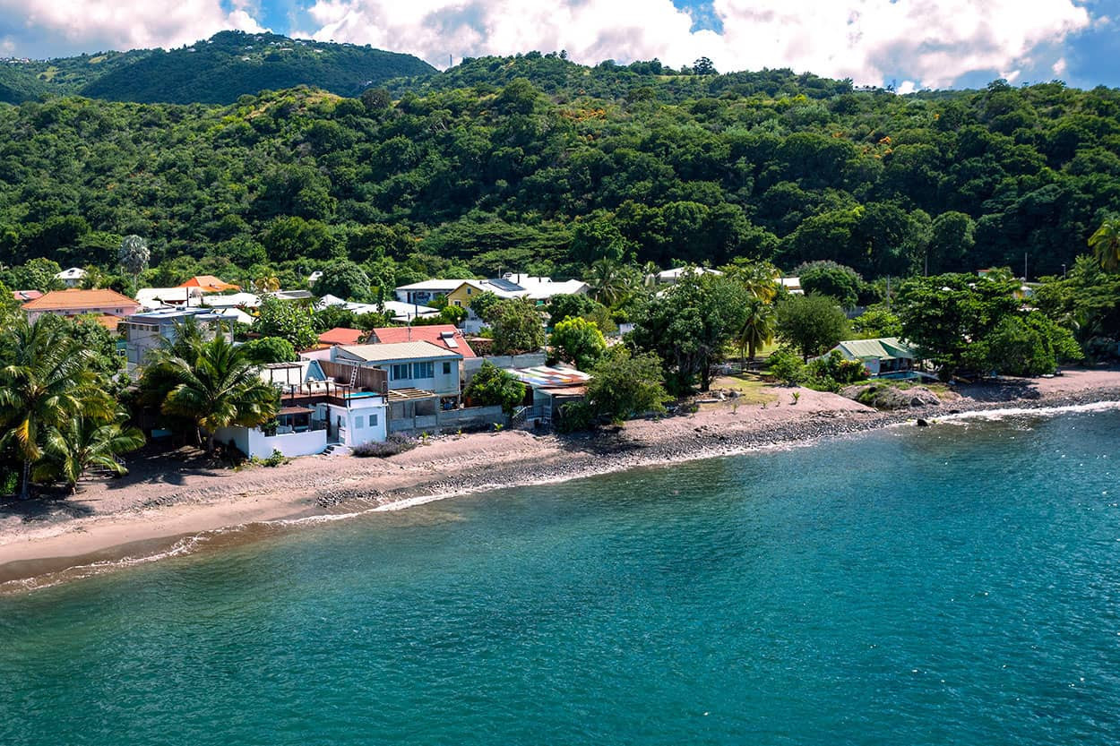 location-maison-bord-de-mer-Martinique