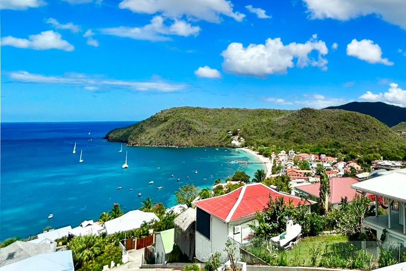 villa de Luxe martinique 5 ETOILES Anses d Arlet