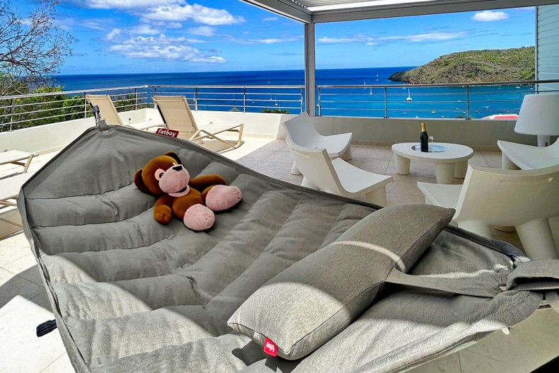 villa de Luxe martinique 5 ETOILES Anses d Arlet