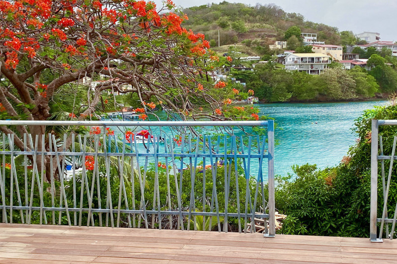 Location le Robert Martinique