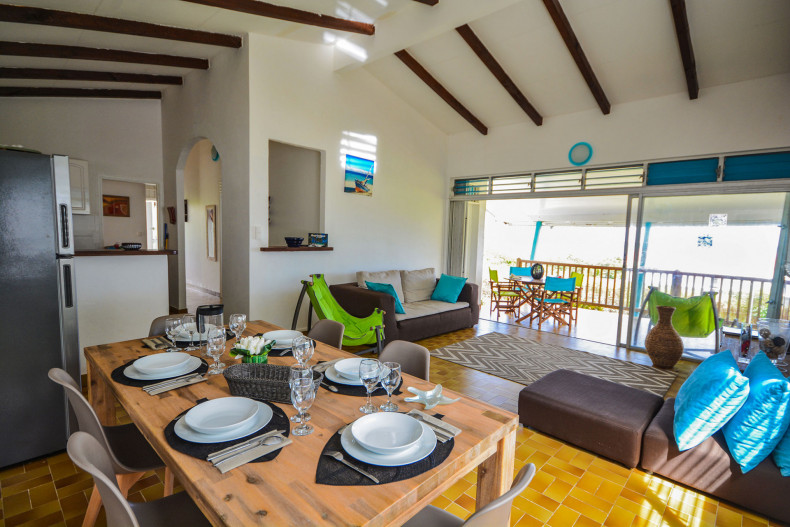 Azurea Location Martinique