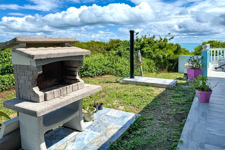 la piscine location villa martinique