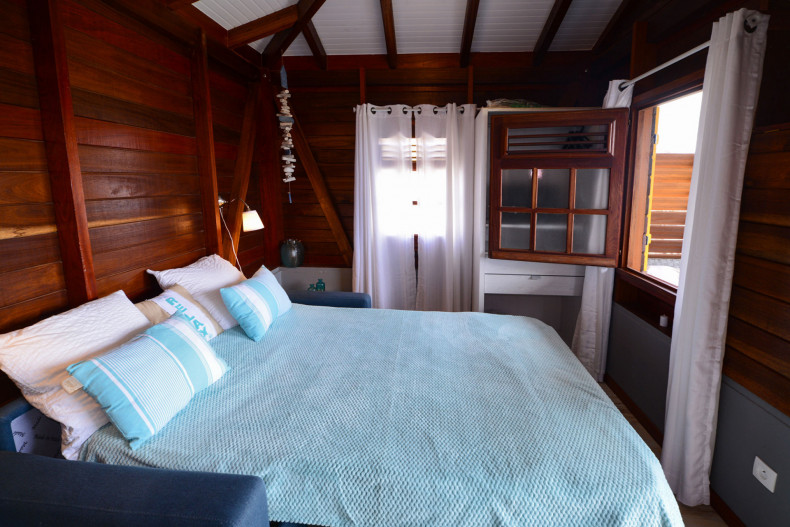 Chambre d'hôte le robert