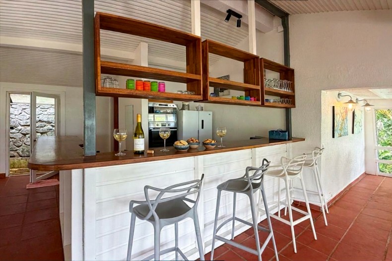Le bar douceur