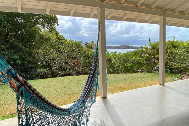 Belle Grande villa Tartane Martinique 4 chambres