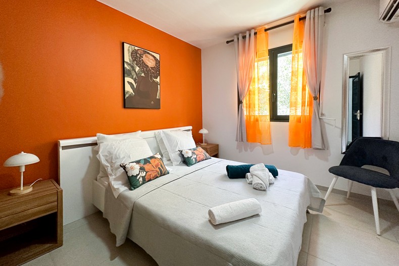 Belle villa Le Diamant Bleu Martinique