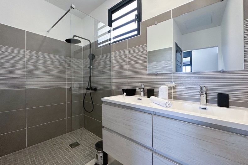 Belle villa Le Diamant Bleu Martinique