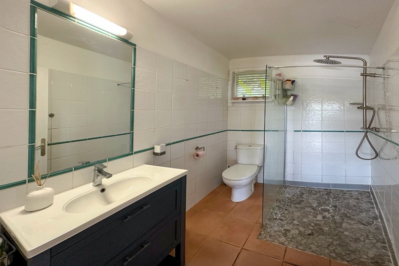 Blanc Bali Martinique