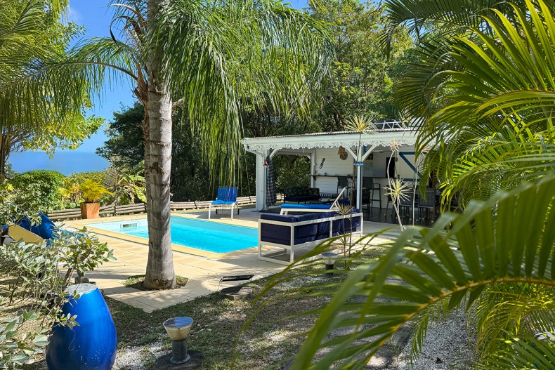 location vacances tartane martinique