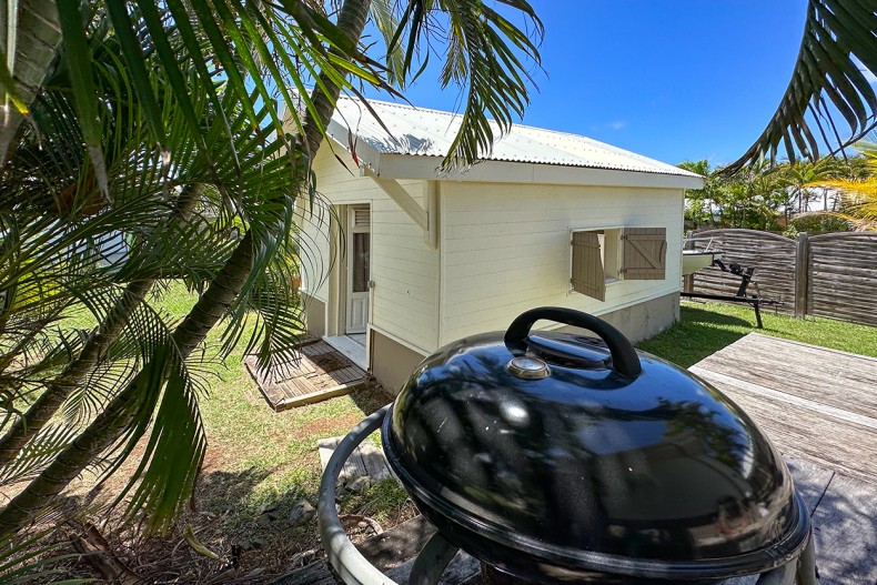 Oasis location martinique