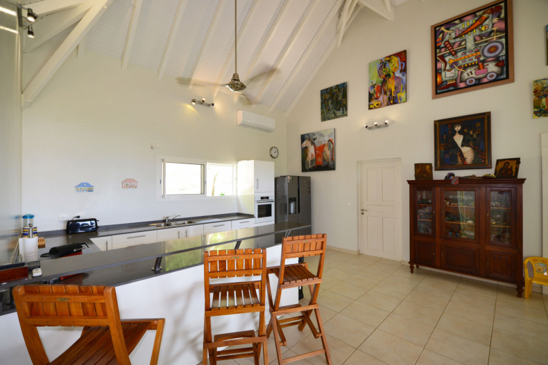 Cabo Del Este Bar cuisine