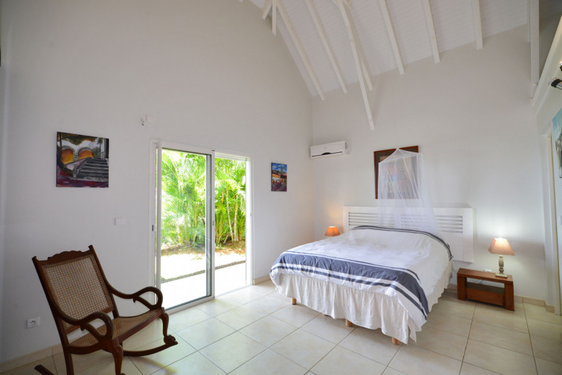 Cabo Del Este Chambre