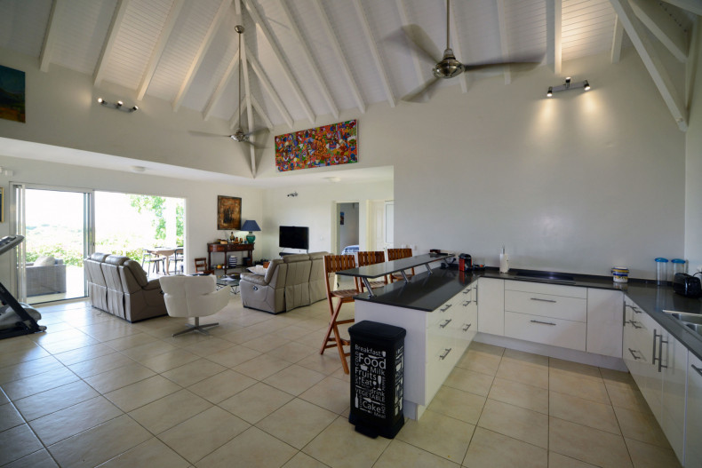 Cabo Del Este Séjour