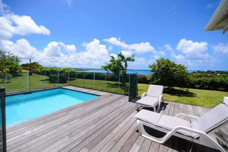 Cabo Del Este Piscine 2