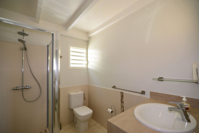 Cabo Del Este Salle d'eau