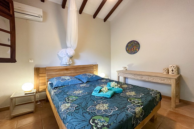 Location Maison Terre du Diamant CH1