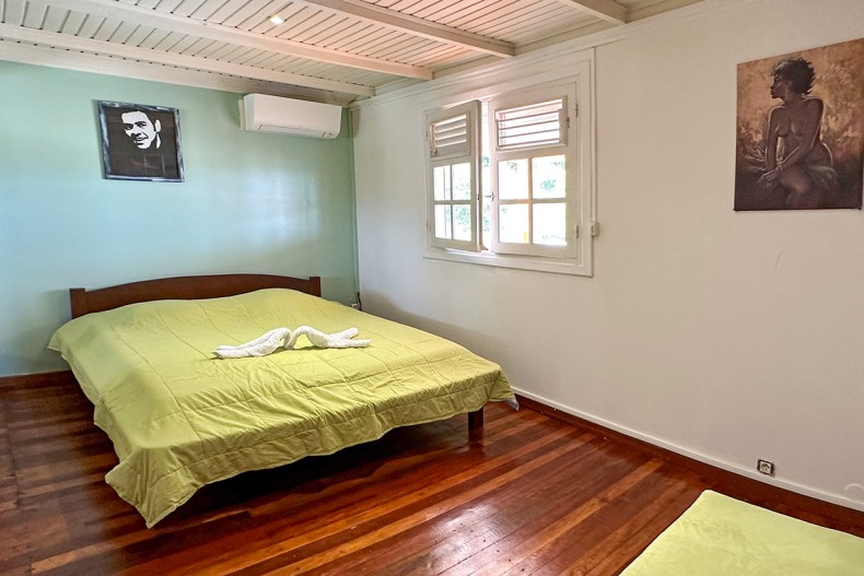 Villa Le Marin Natalia Martinique