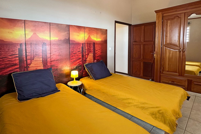 Location Martinique Belle Ame le Lamentin