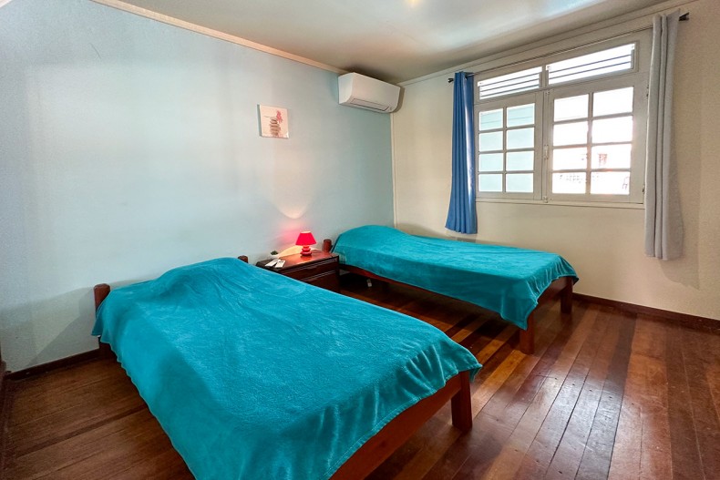 Villa Le Marin Natalia Martinique