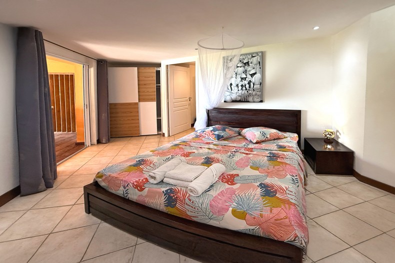 Magnifique location Anse d'Arlet piscine