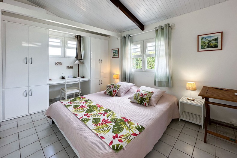 Surf & Famille CHBRE 1