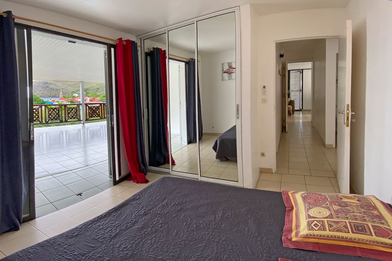 Location petite maison Anse d'arlet