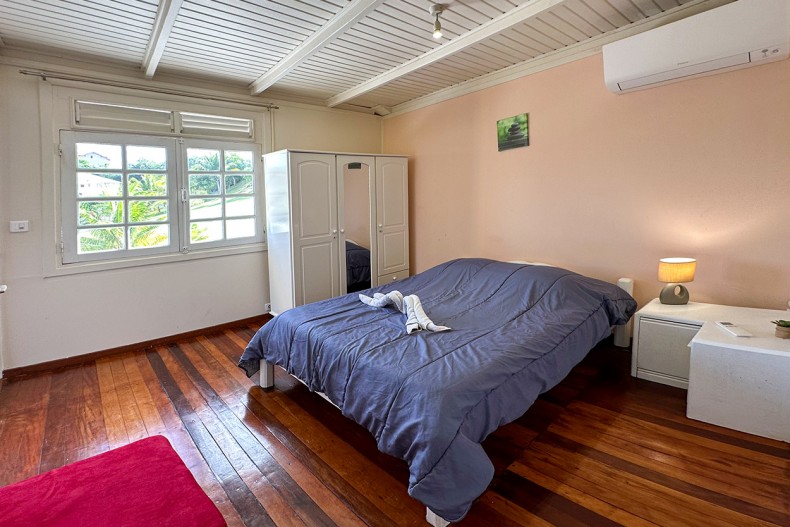 Villa Le Marin Natalia Martinique