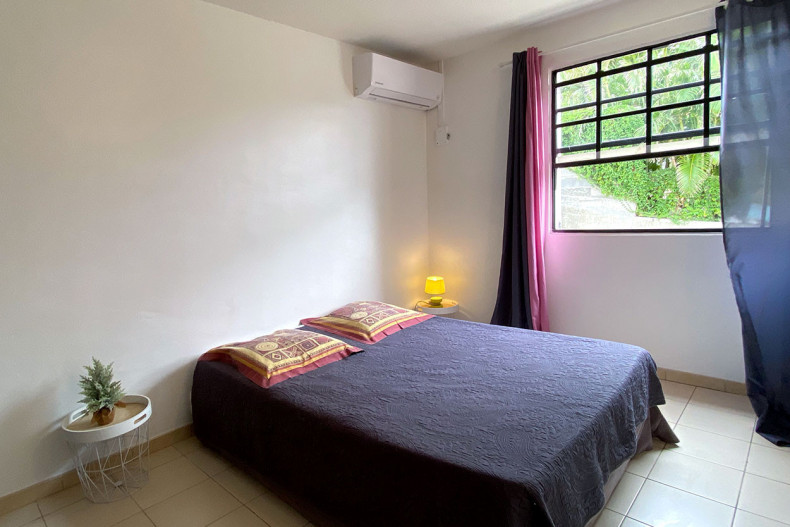 Location petite maison Anse d'arlet