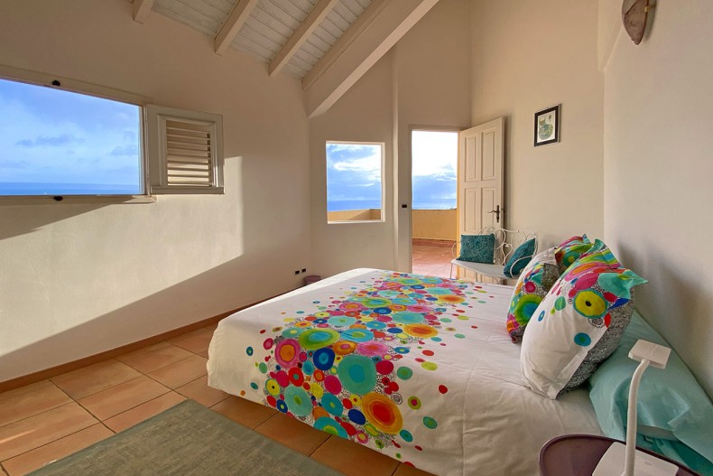 villa d'exception Martinique