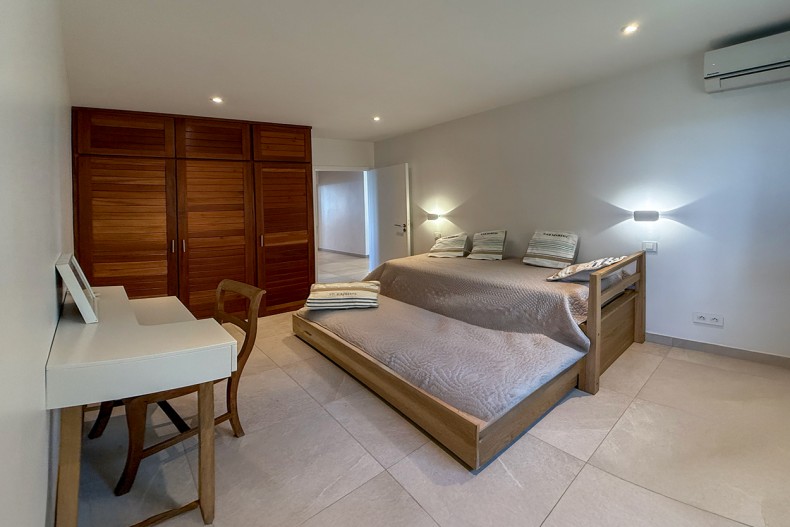 Domino Villa de luxe martinique ch 3