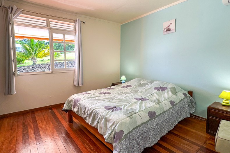 Villa Le Marin Natalia Martinique