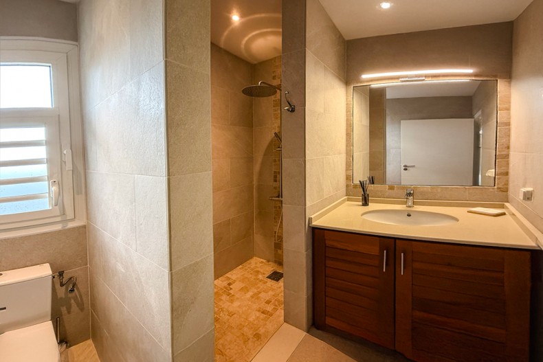 Domino Villa de luxe martinique SDE 3