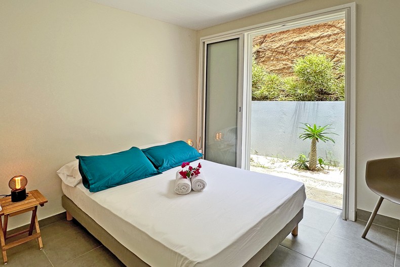 CAÏPI location villa de luxe Martinique le Vauclin ch3