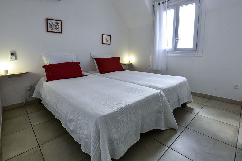 Jolie maison Anses d'Arlet Martinique