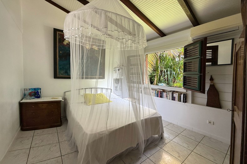 maison porte du surf martinique Ch2