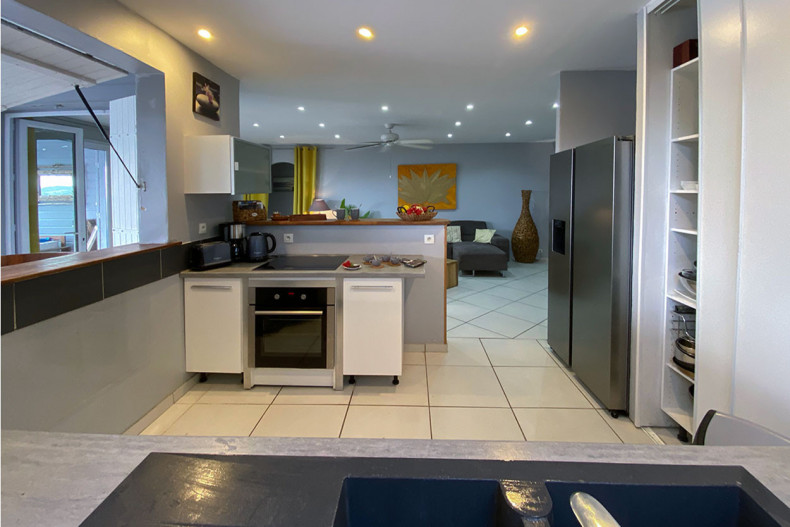 Fleur de Coton Cuisine