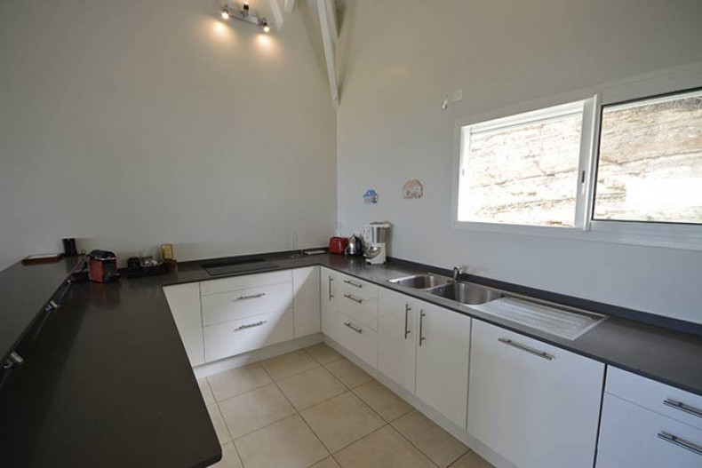 Cabo Del Este Cuisine