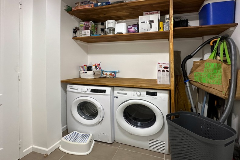 Coquillage anse d'arlet