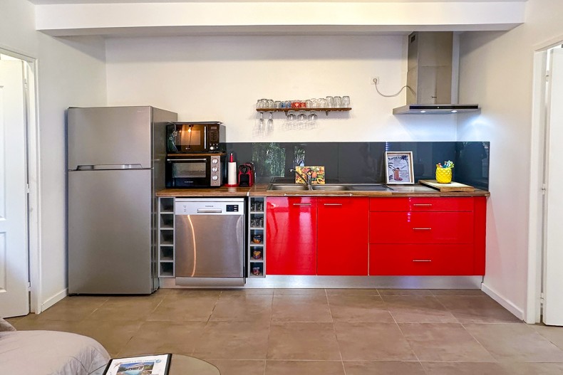 Coquillage anse d'arlet